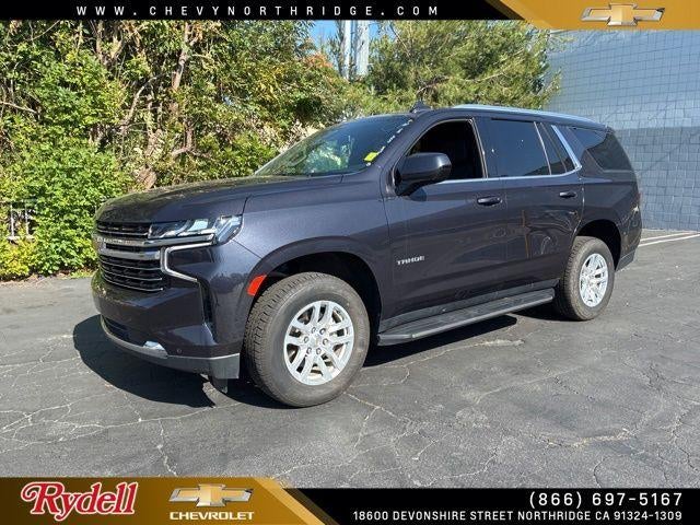 2024 Chevrolet Tahoe 2WD LT