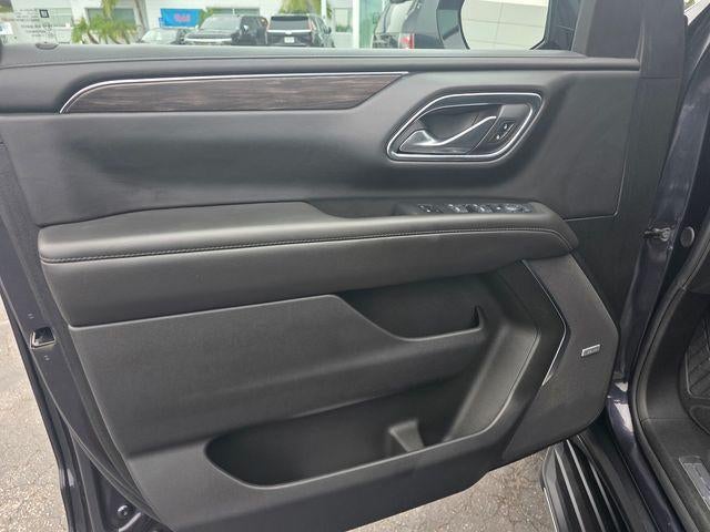 2024 Chevrolet Tahoe 2WD LT