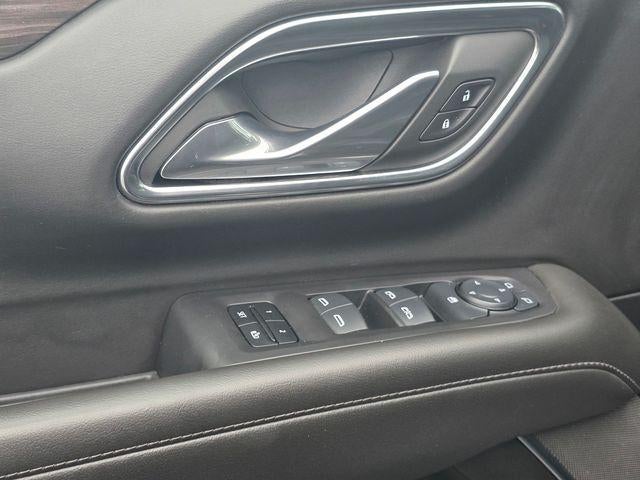 2024 Chevrolet Tahoe 2WD LT