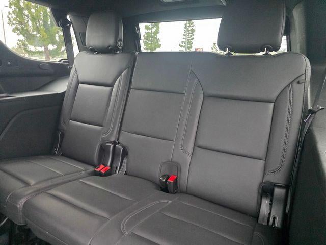 2024 Chevrolet Tahoe 2WD LT