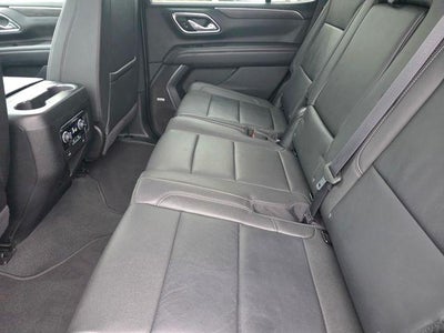 2024 Chevrolet Tahoe 2WD LT