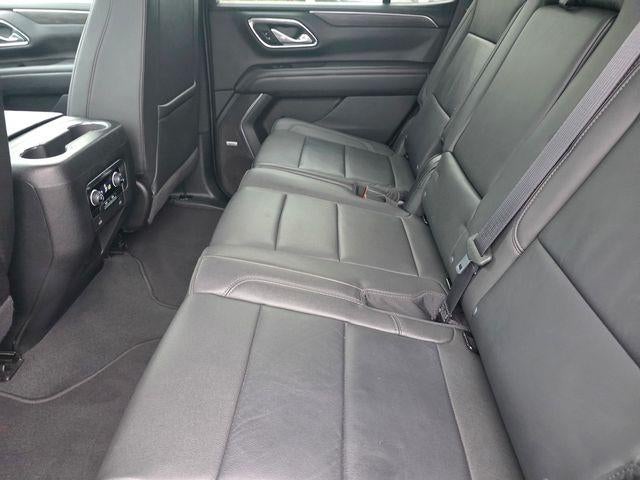 2024 Chevrolet Tahoe 2WD LT