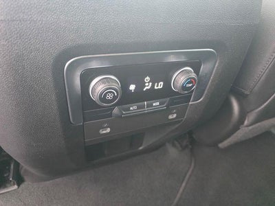 2024 Chevrolet Tahoe 2WD LT
