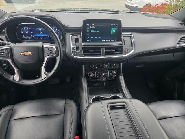2024 Chevrolet Tahoe 2WD LT