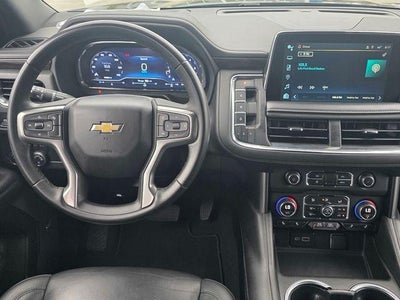 2024 Chevrolet Tahoe 2WD LT