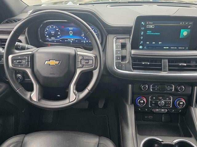 2024 Chevrolet Tahoe 2WD LT
