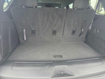 2024 Chevrolet Tahoe 2WD LT