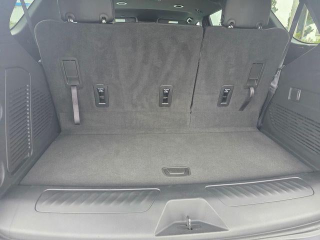 2024 Chevrolet Tahoe 2WD LT