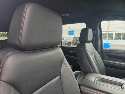 2024 Chevrolet Tahoe 2WD LT