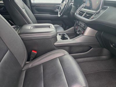 2024 Chevrolet Tahoe 2WD LT
