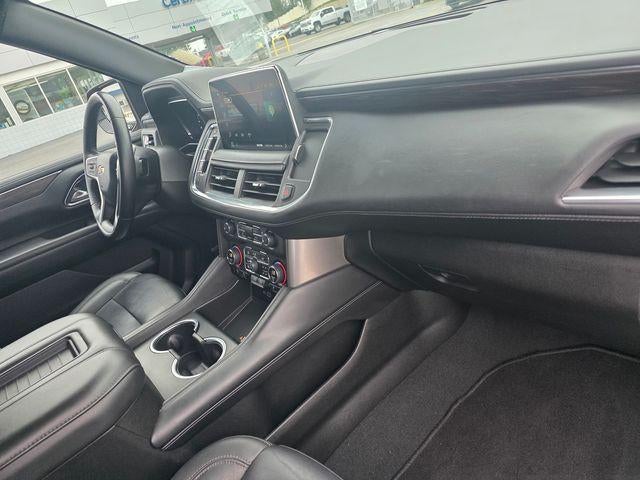 2024 Chevrolet Tahoe 2WD LT