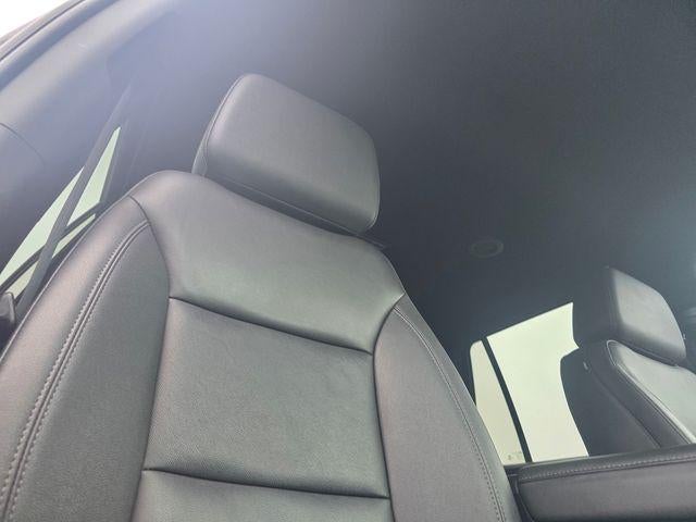 2024 Chevrolet Tahoe 2WD LT