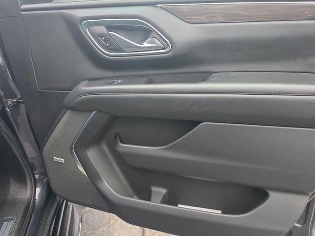 2024 Chevrolet Tahoe 2WD LT