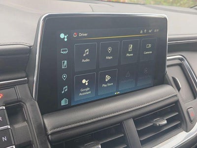 2024 Chevrolet Tahoe 2WD LT