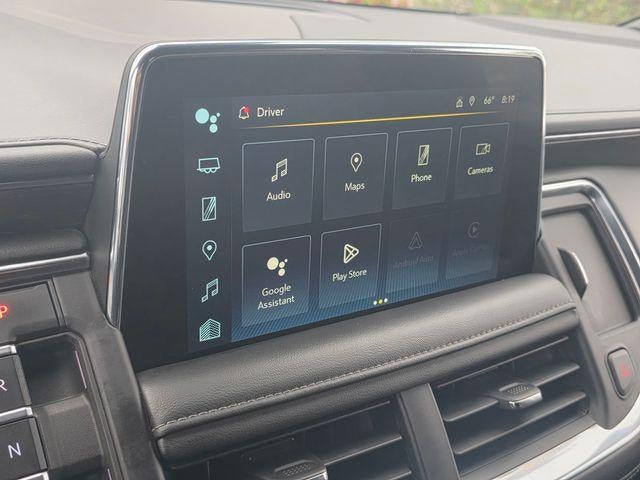 2024 Chevrolet Tahoe 2WD LT