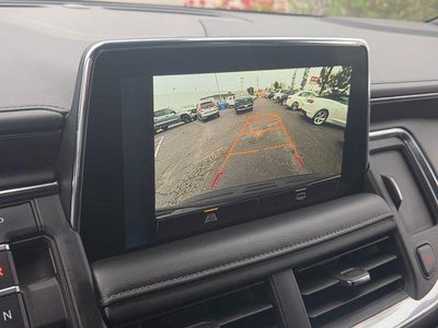 2024 Chevrolet Tahoe 2WD LT