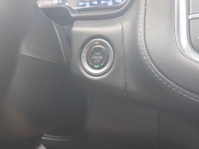 2024 Chevrolet Tahoe 2WD LT