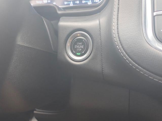 2024 Chevrolet Tahoe 2WD LT