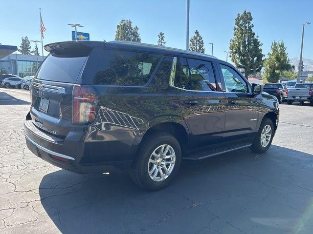 2024 Chevrolet Tahoe 2WD LT