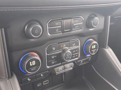 2024 Chevrolet Tahoe 2WD LT