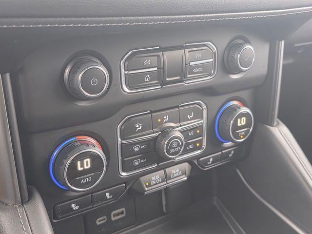 2024 Chevrolet Tahoe 2WD LT