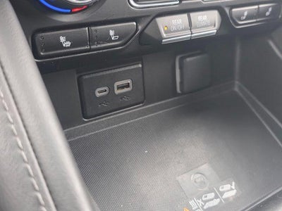 2024 Chevrolet Tahoe 2WD LT