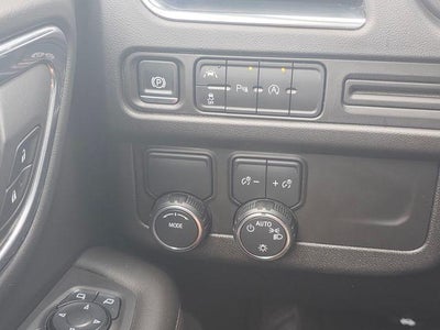 2024 Chevrolet Tahoe 2WD LT