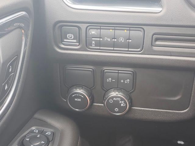 2024 Chevrolet Tahoe 2WD LT
