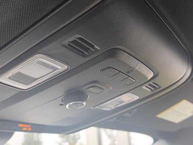 2024 Chevrolet Tahoe 2WD LT