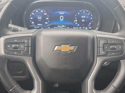 2024 Chevrolet Tahoe 2WD LT