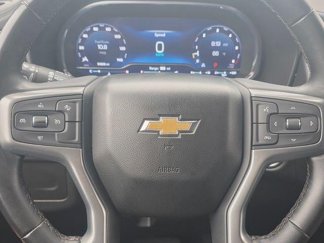 2024 Chevrolet Tahoe 2WD LT