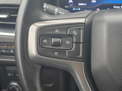 2024 Chevrolet Tahoe 2WD LT
