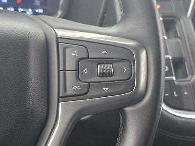 2024 Chevrolet Tahoe 2WD LT