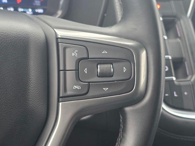 2024 Chevrolet Tahoe 2WD LT