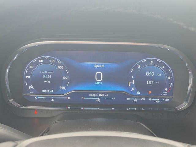 2024 Chevrolet Tahoe 2WD LT