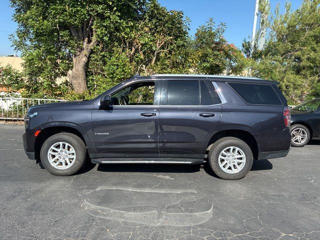 2024 Chevrolet Tahoe 2WD LT