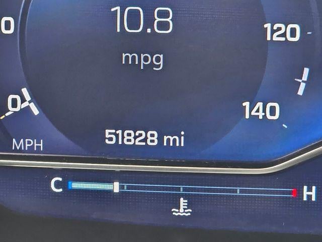 2024 Chevrolet Tahoe 2WD LT
