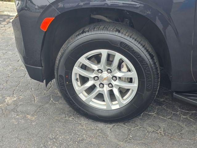 2024 Chevrolet Tahoe 2WD LT