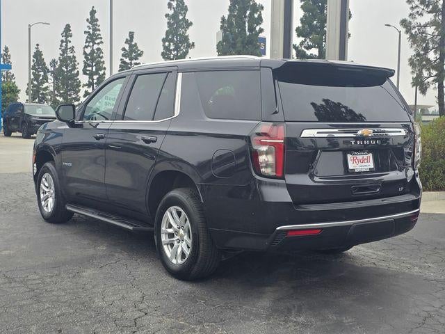 2024 Chevrolet Tahoe 2WD LT