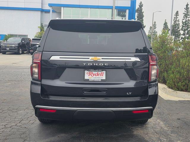 2024 Chevrolet Tahoe 2WD LT