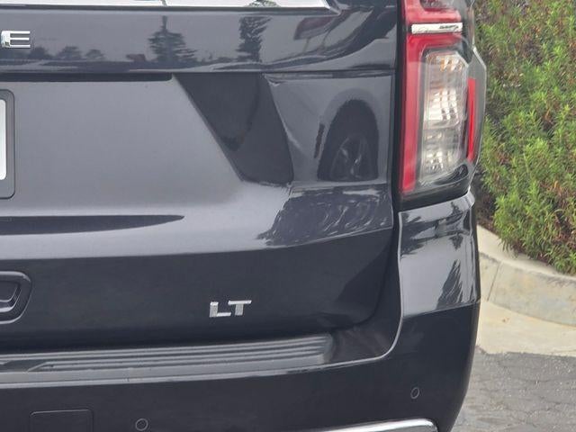 2024 Chevrolet Tahoe 2WD LT