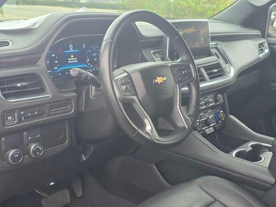 2024 Chevrolet Tahoe 2WD LT