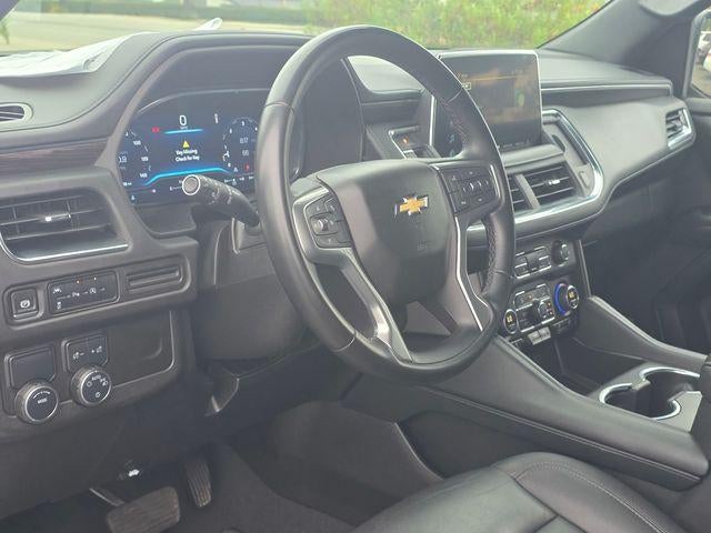 2024 Chevrolet Tahoe 2WD LT