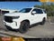 2021 Chevrolet Tahoe 2WD RST