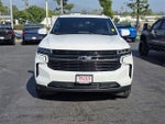 2021 Chevrolet Tahoe 2WD RST