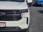 2021 Chevrolet Tahoe 2WD RST