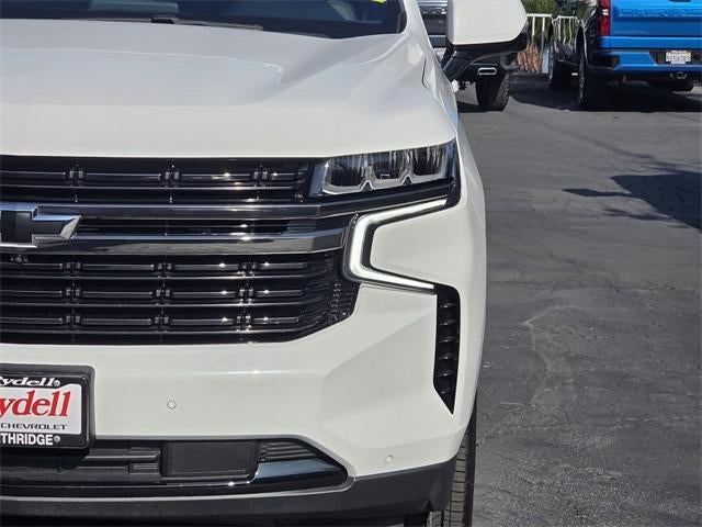 2021 Chevrolet Tahoe 2WD RST