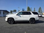 2021 Chevrolet Tahoe 2WD RST