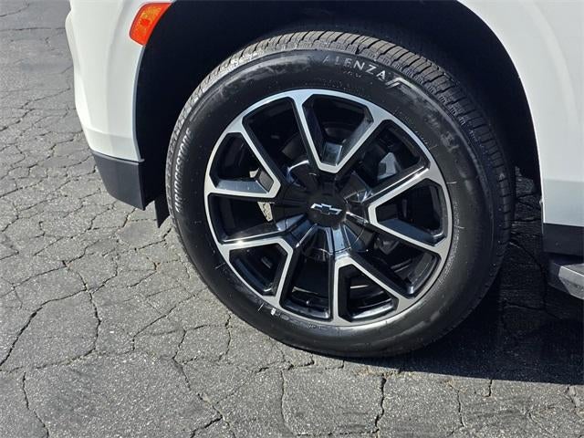 2021 Chevrolet Tahoe 2WD RST