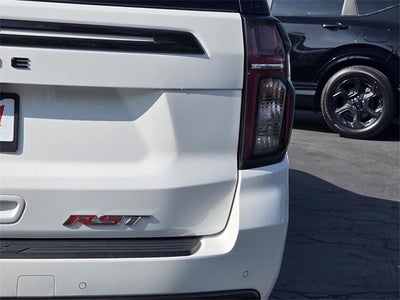 2021 Chevrolet Tahoe 2WD RST